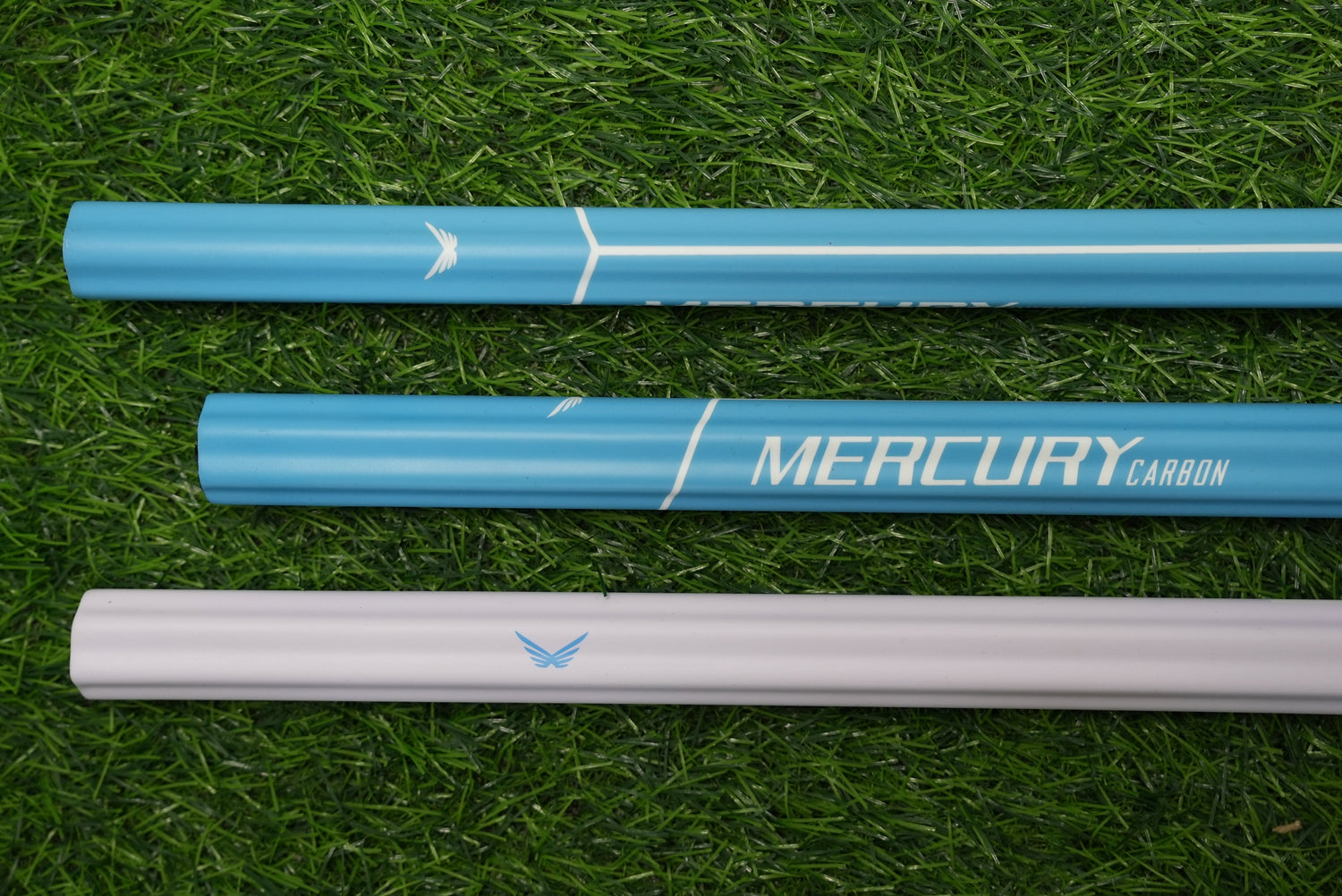 Mercury Carbon Shaft