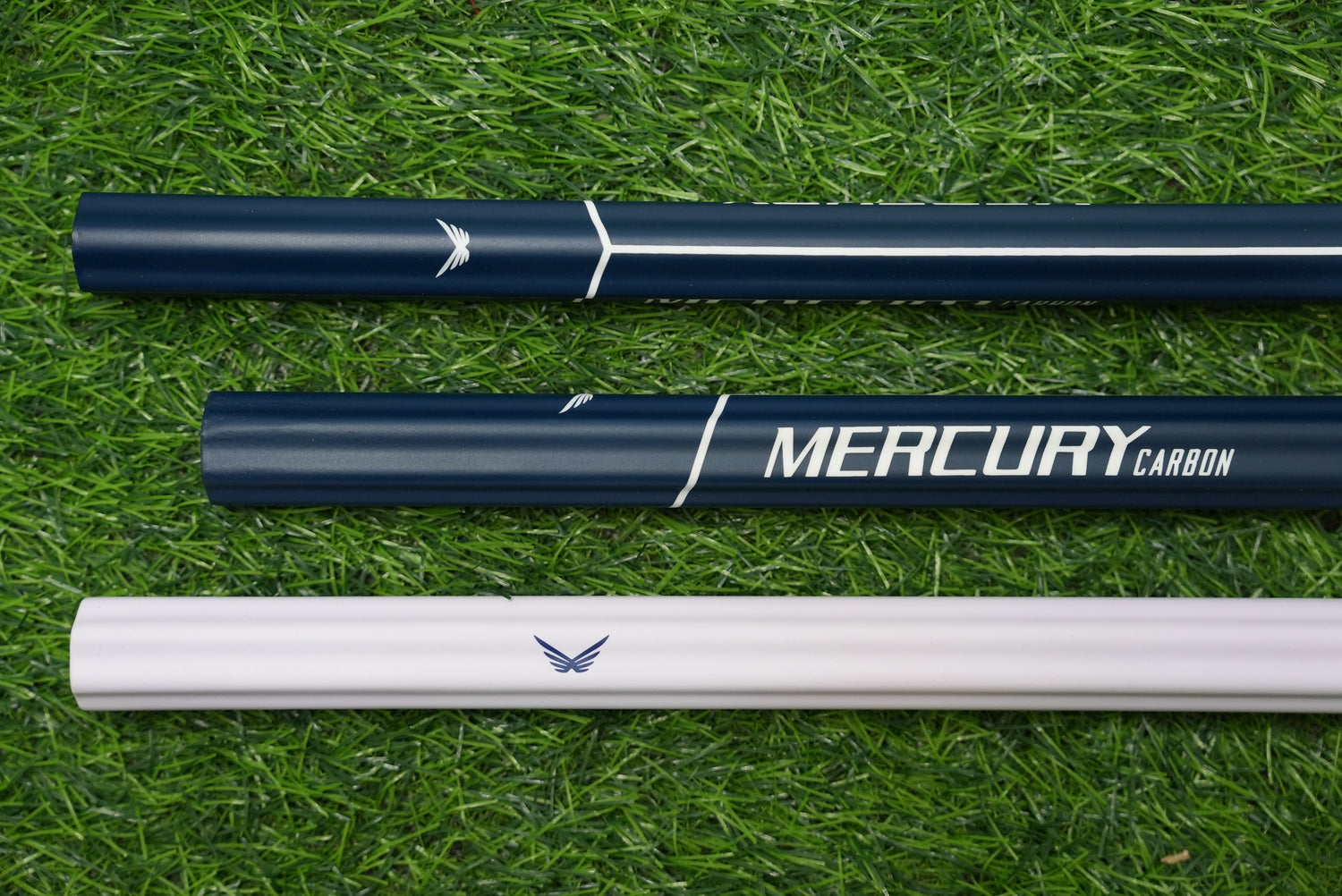 Mercury Carbon Shaft