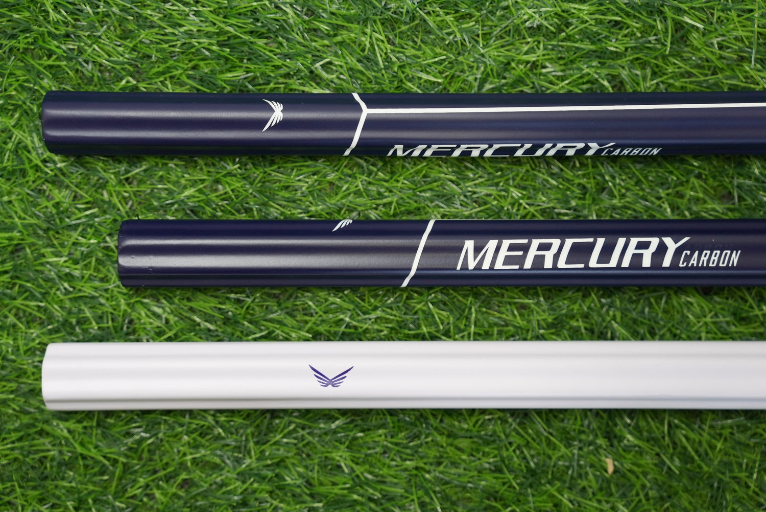 Mercury Carbon Shaft