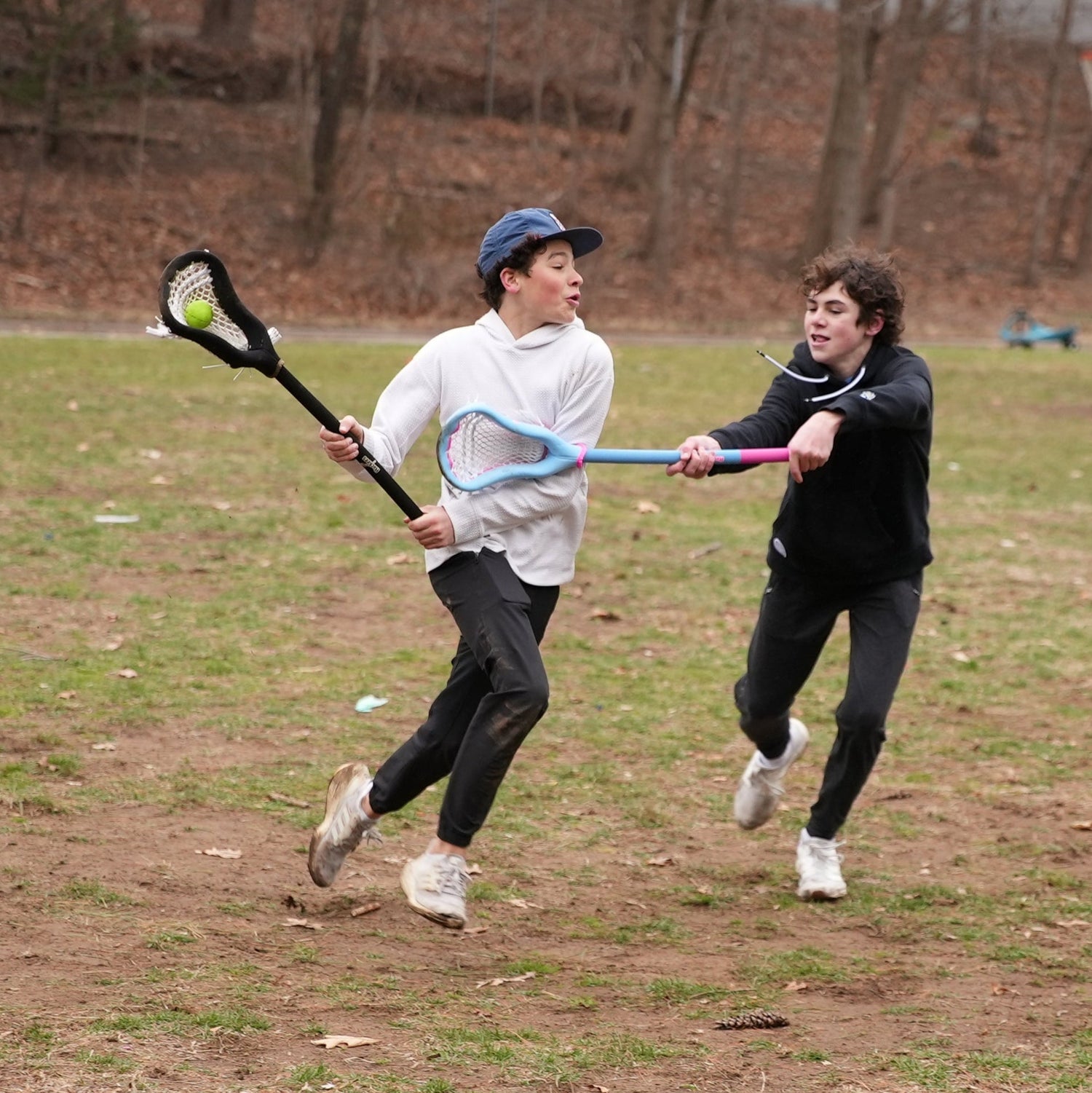 6-Pack Hackees Mini-Balls