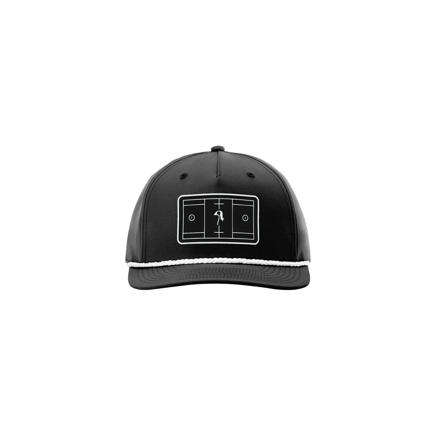 Field Lacrosse Performance Cap