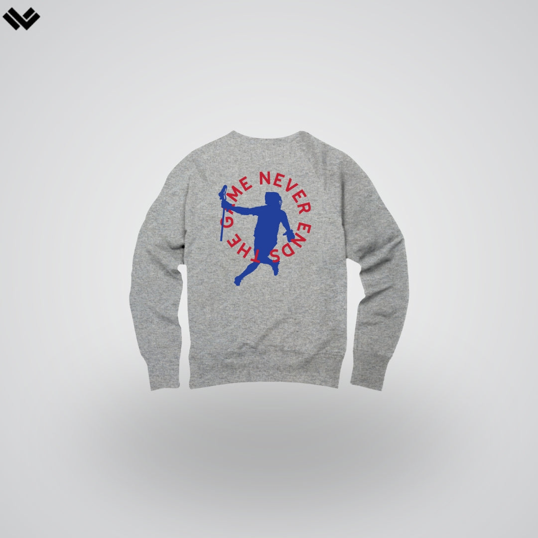 Gamer Crewneck by Champion