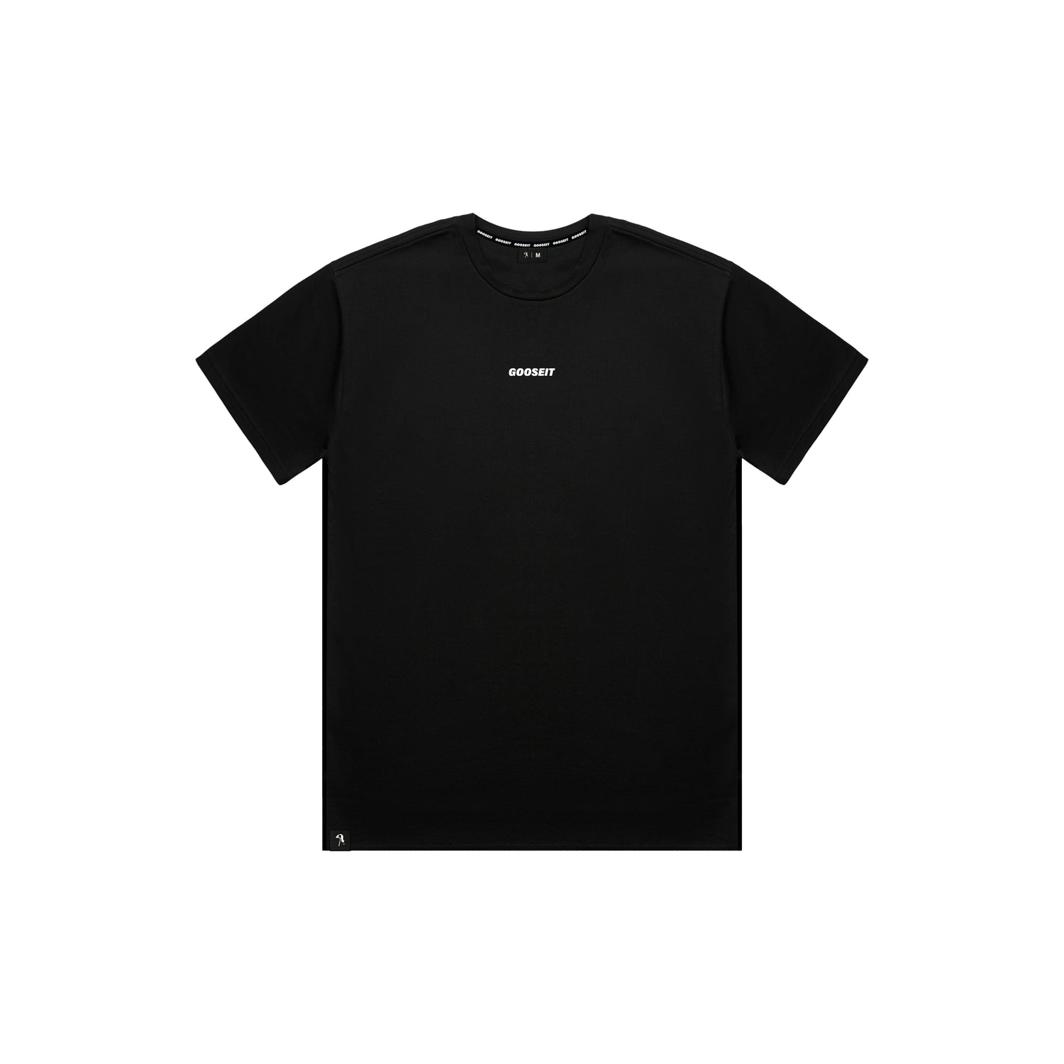 Silhouette Lacrosse Tee