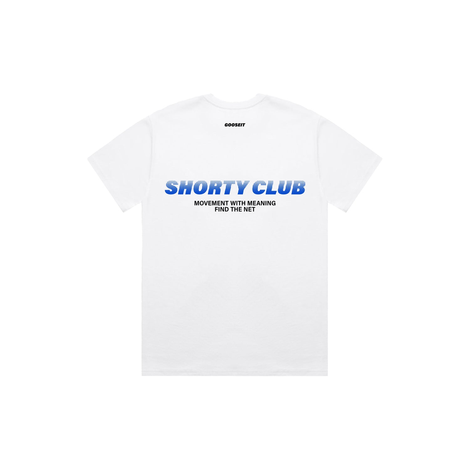 Lacrosse Club Tee