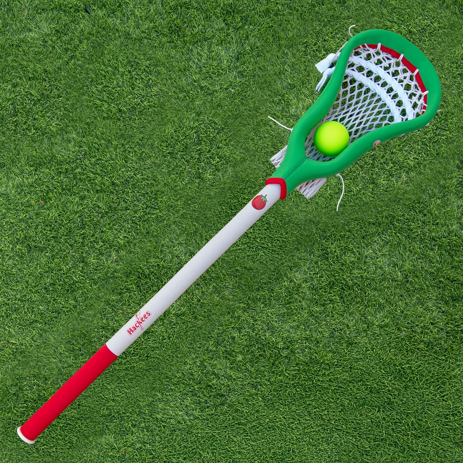 Nonna's Favorite Spoon