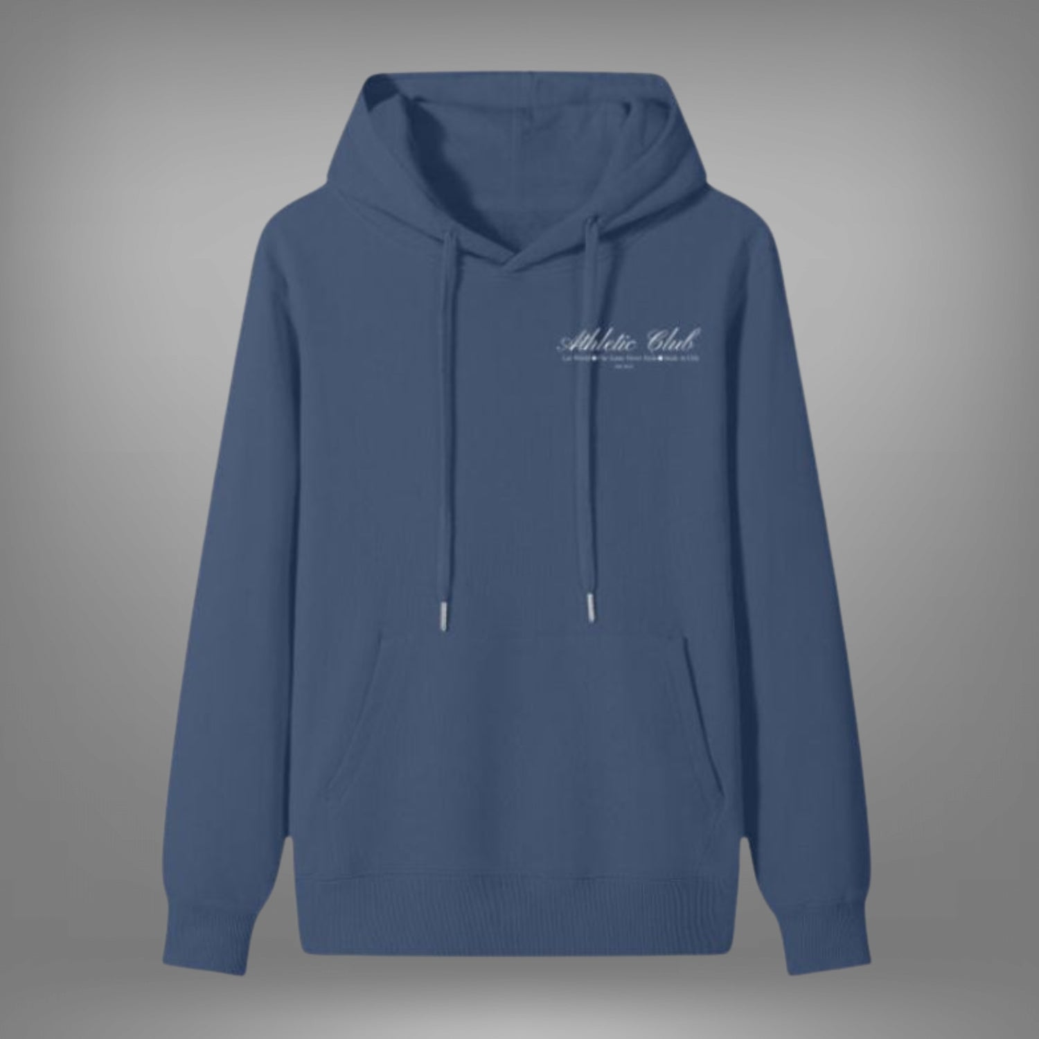 LAX World Athletic Club Classic Hoodie