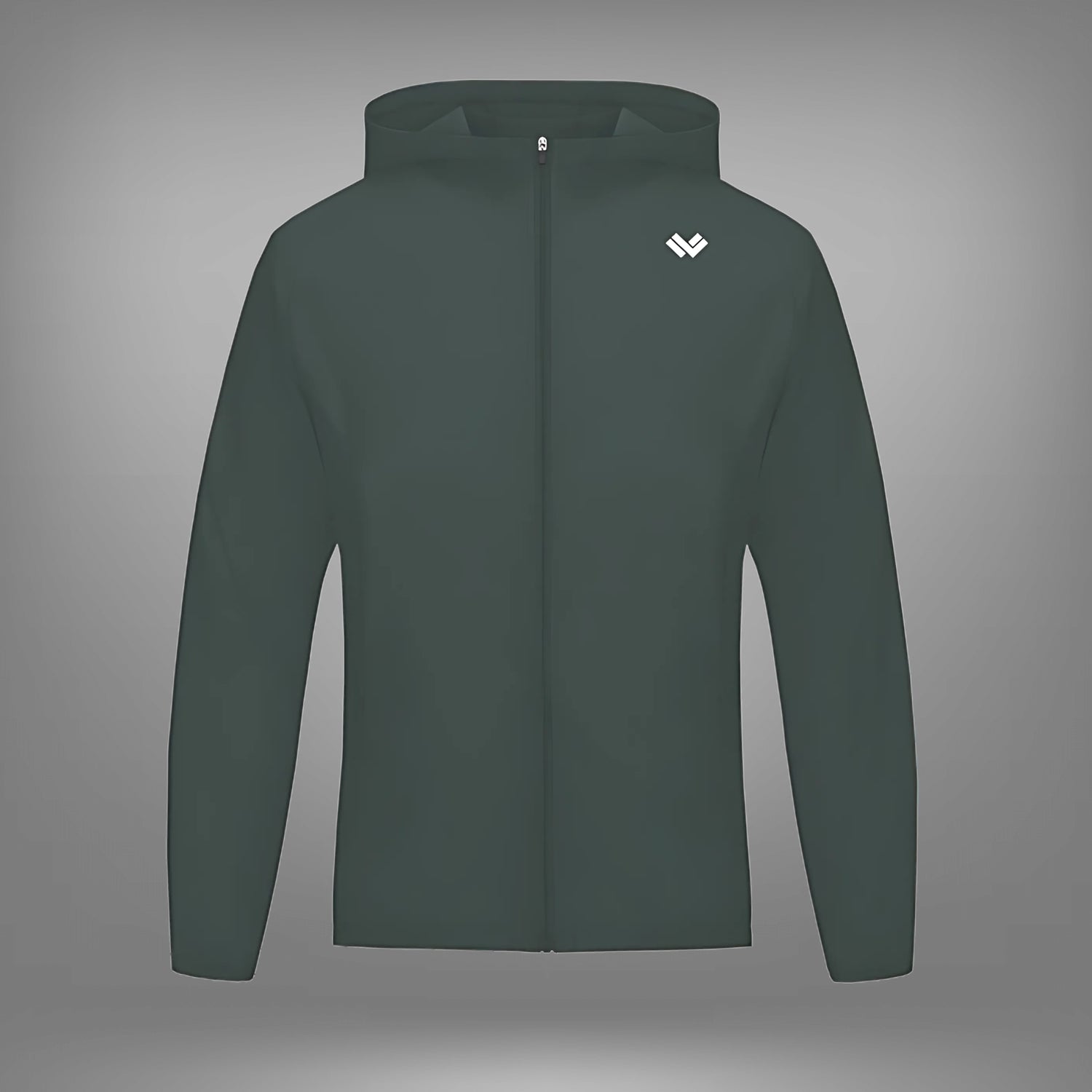 LAX World Cradle Collection Minimalist Jacket