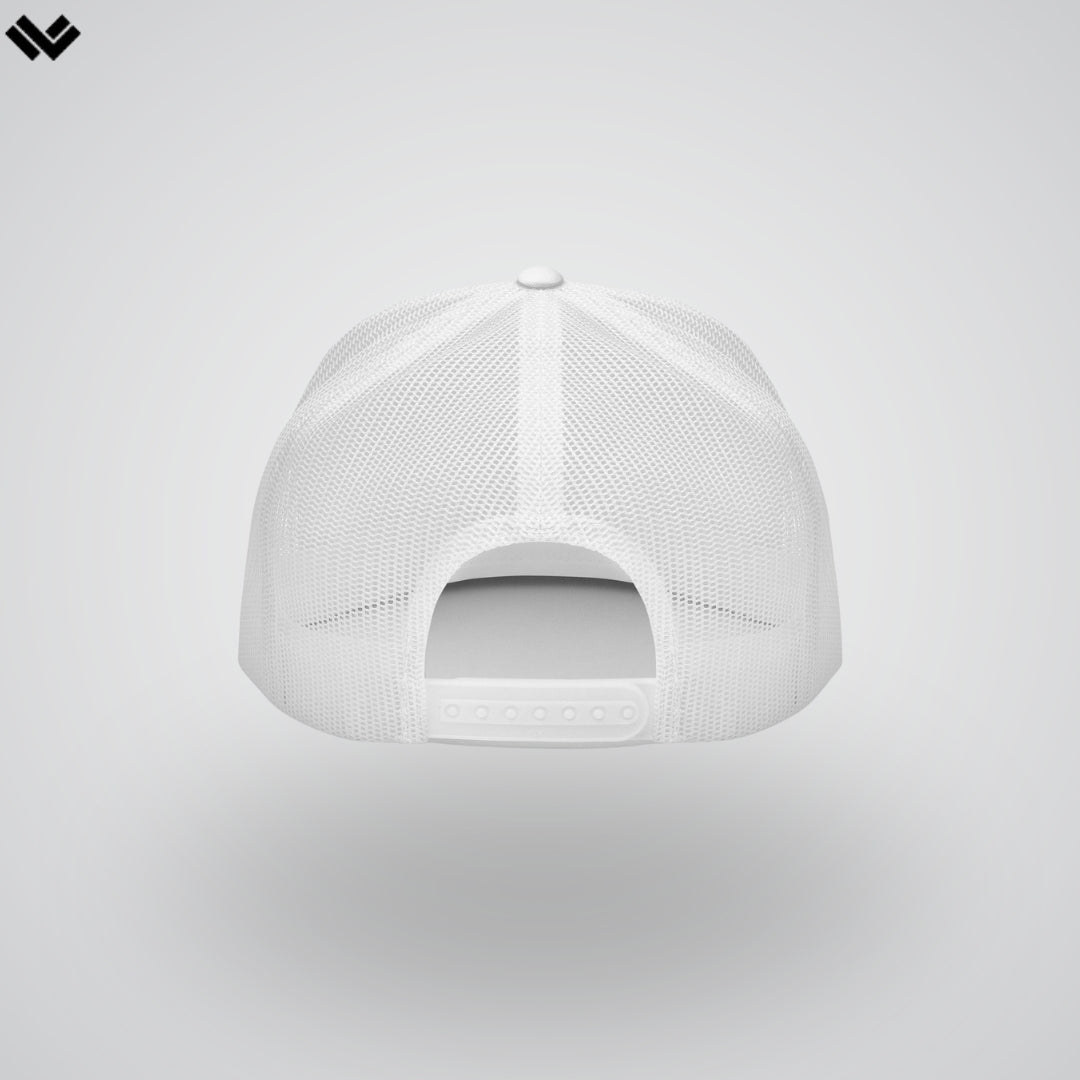 LAX World for TEAM USA Trucker Cap