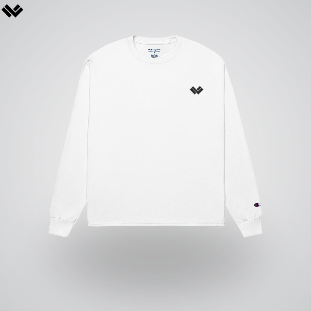 Champion thermal shirt cheap