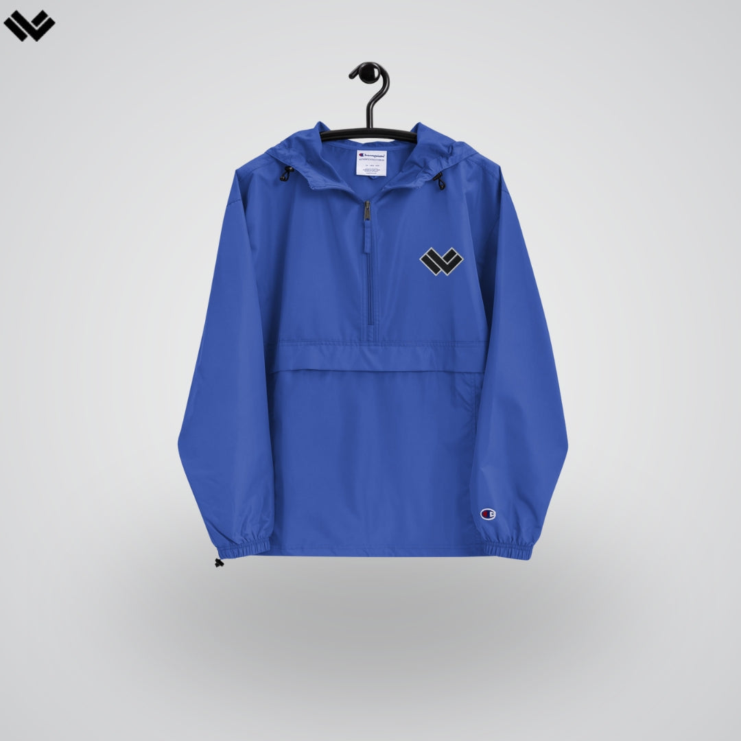 Champion jacket men online