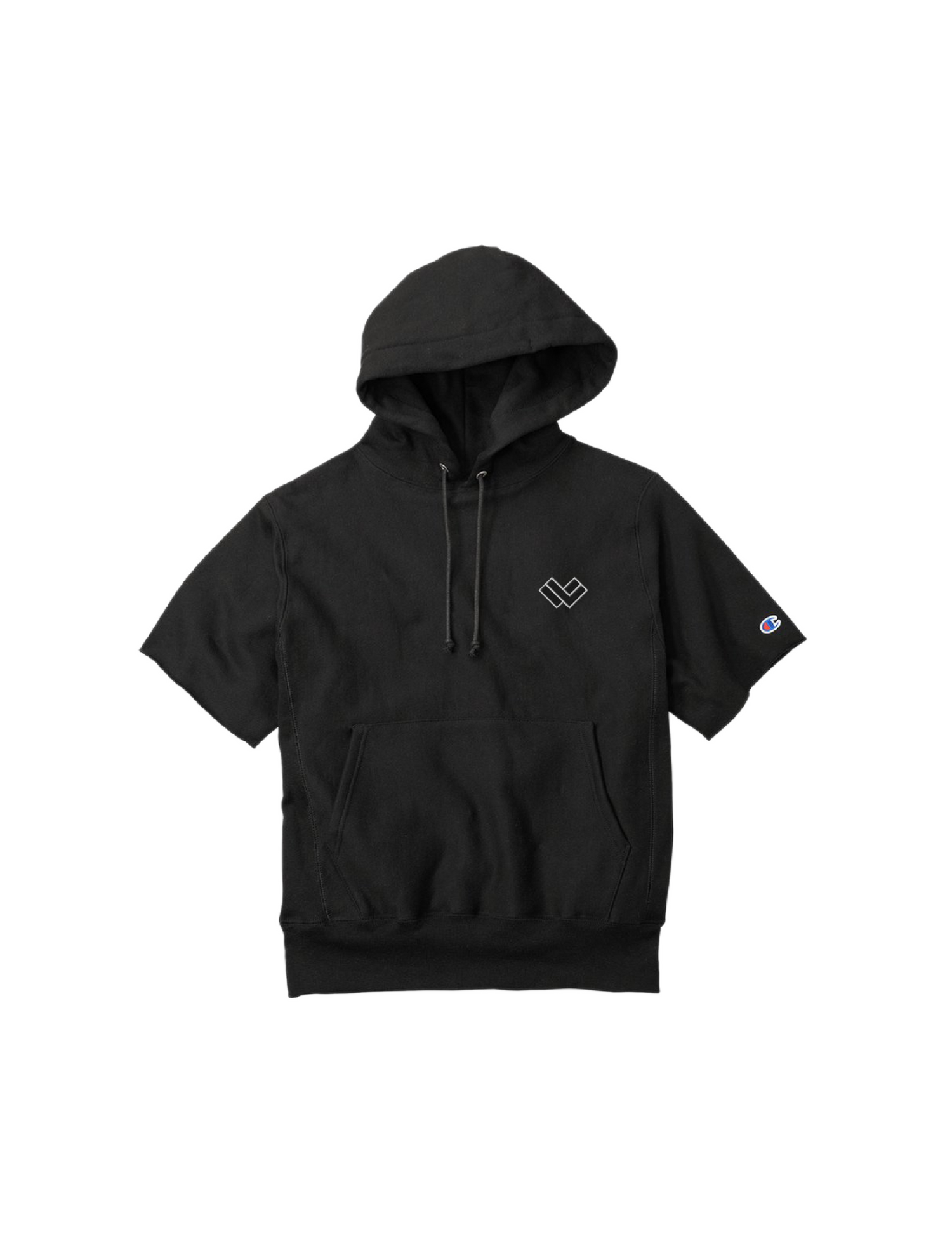 The Cradle Collection Belichick Hoodie by Champion LAX World
