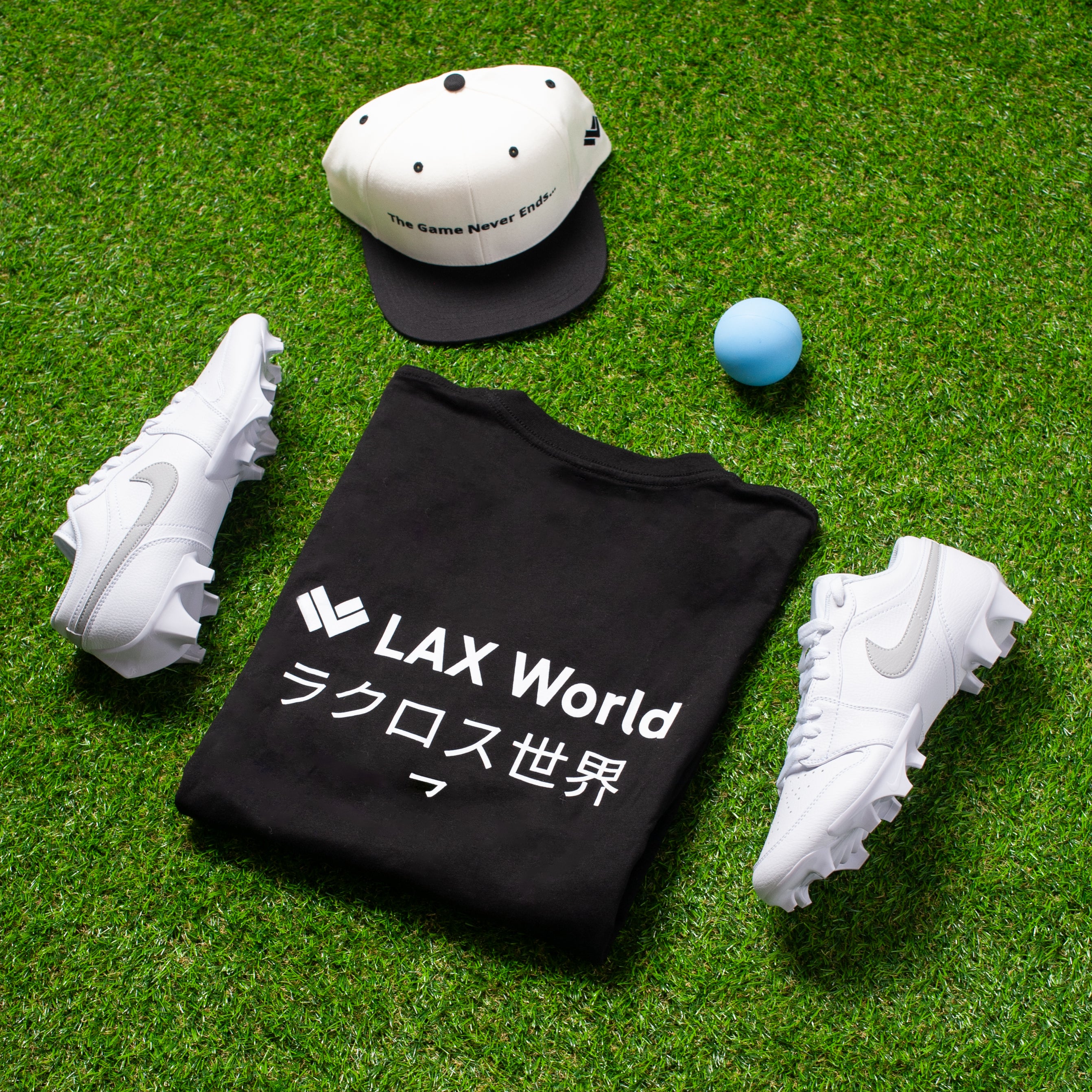 LAX World