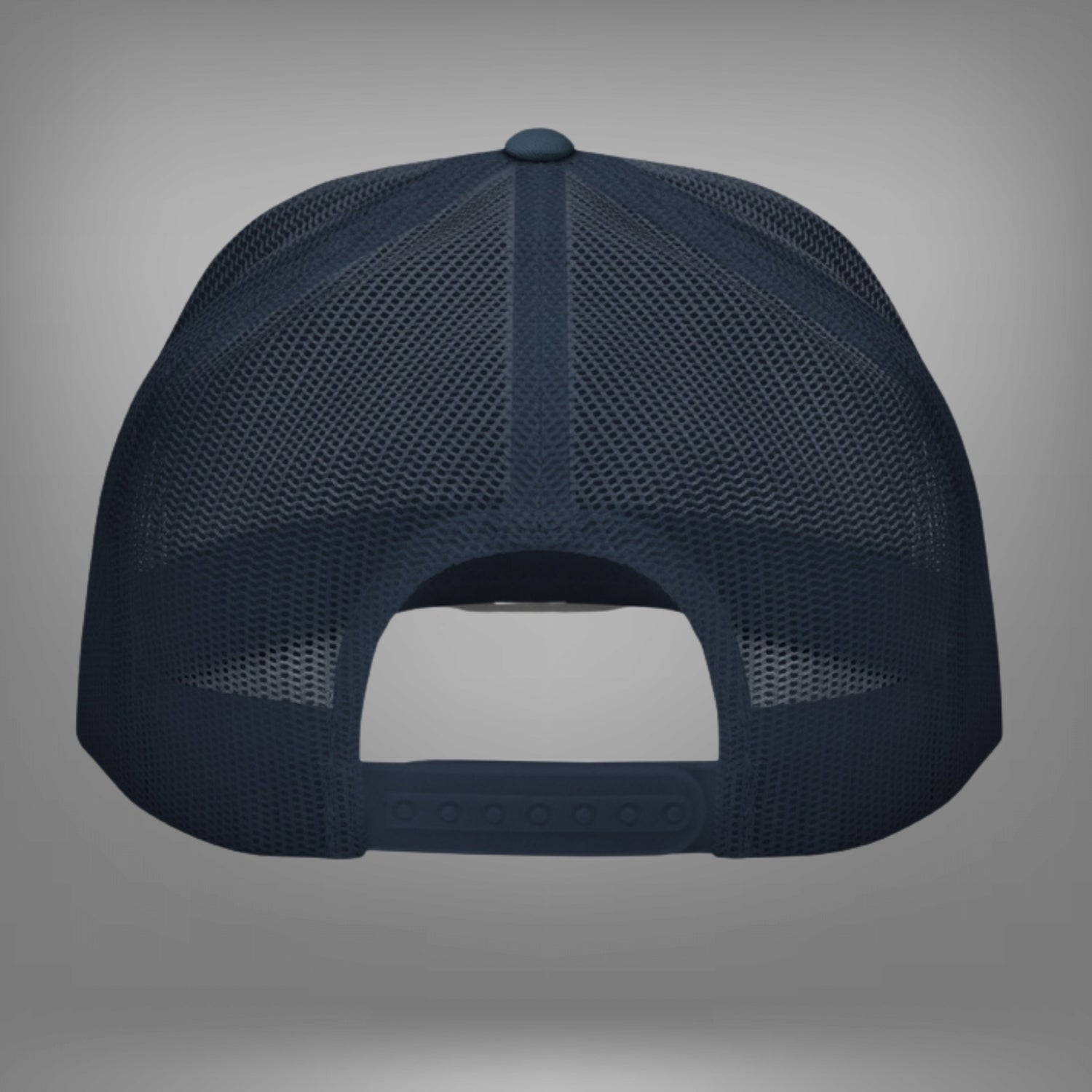 LAX World for TEAM USA Trucker Cap