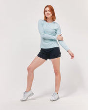To Practice Compression Long Sleeve-7
