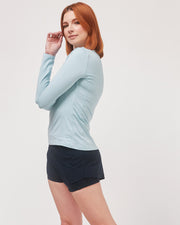 To Practice Compression Long Sleeve-8