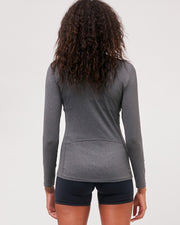To Practice Compression Long Sleeve-20