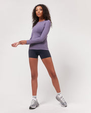 To Practice Compression Long Sleeve-12