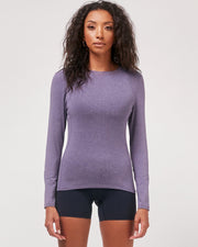 To Practice Compression Long Sleeve-9