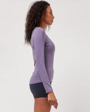 To Practice Compression Long Sleeve-10
