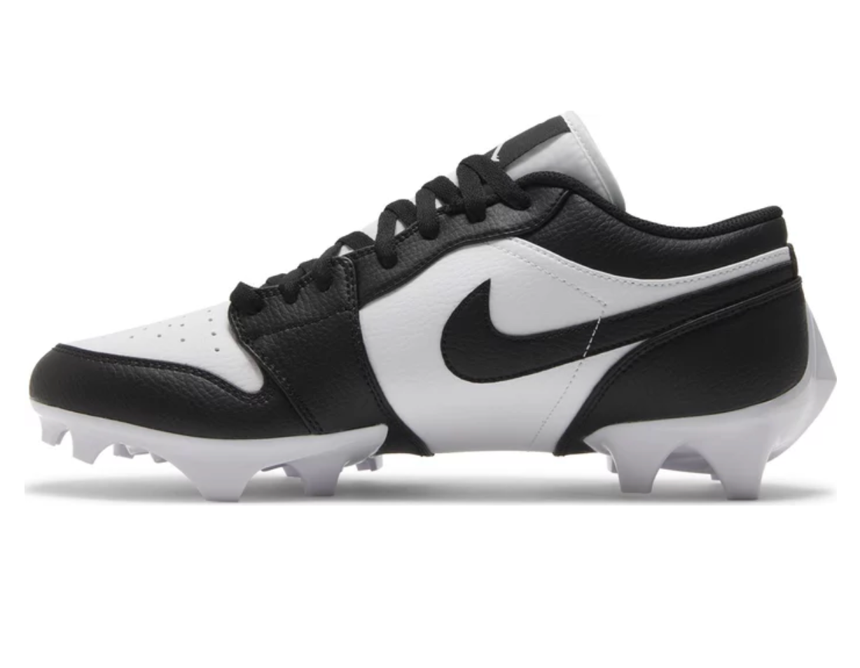 Jordan 1 low cleat sales