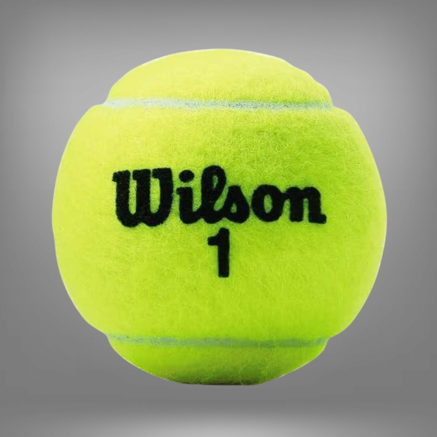 Street Lacrosse® Premium Wilson Championship Tennis and Lacrosse Balls | Lime | Gear + Accessories