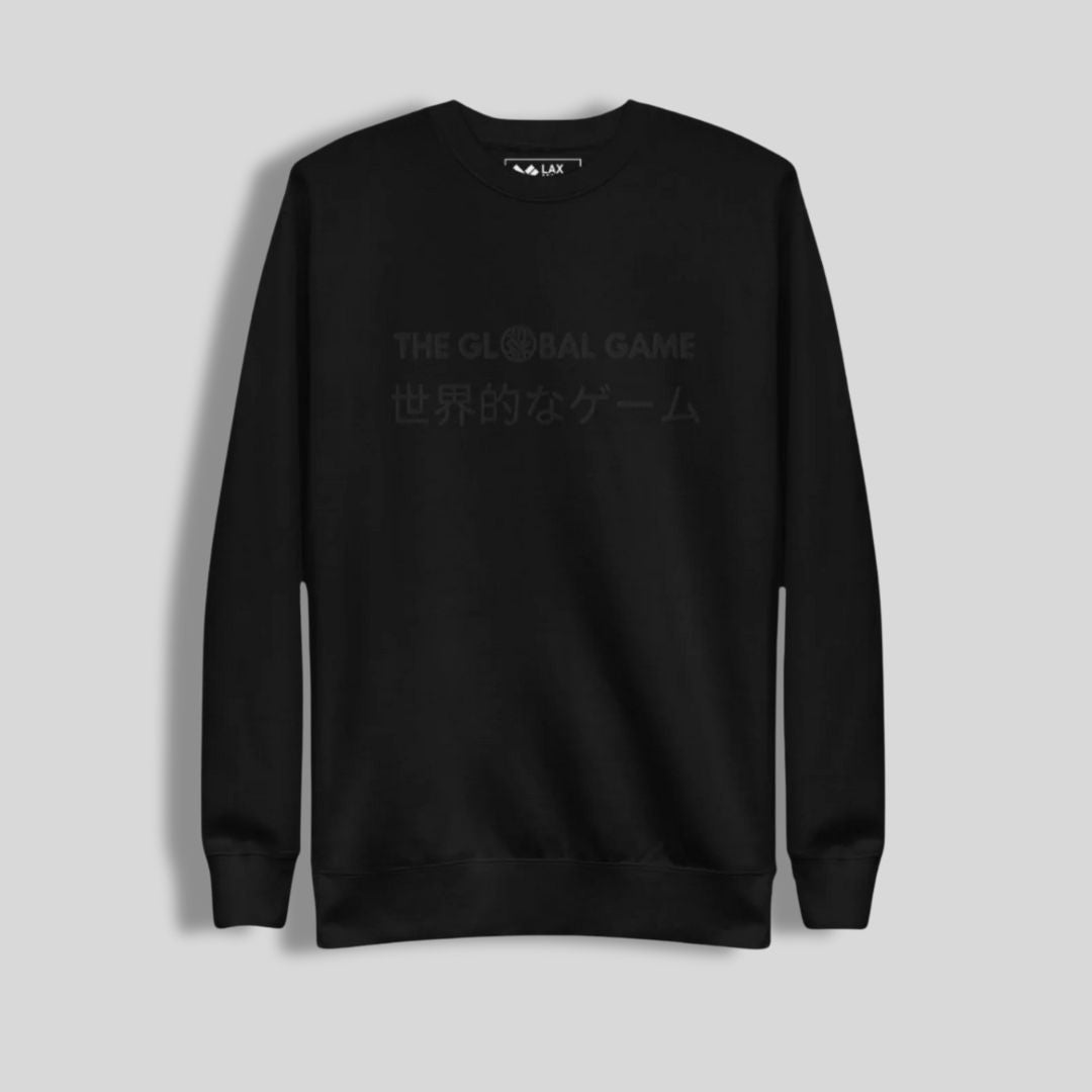 【HI FI FNK】Black Flag Longsleeve Charcoal FOA406171__02E_bk.png?impolicy