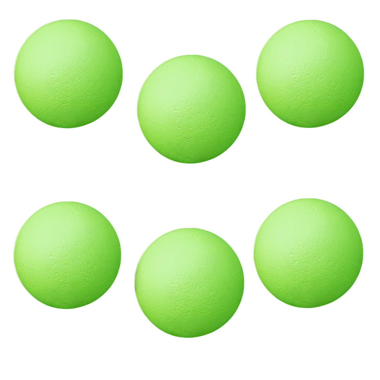 6-Pack Hackees Mini-Balls