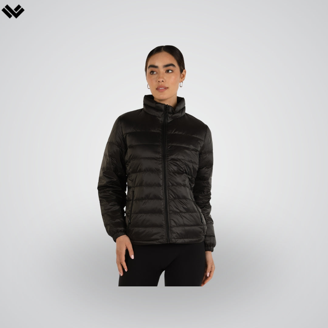 Urbaneer Down Packable Jacket