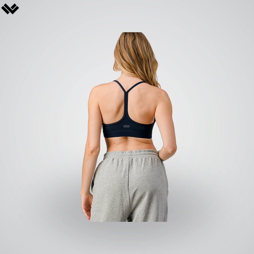 Wishbone Coziplex Bra