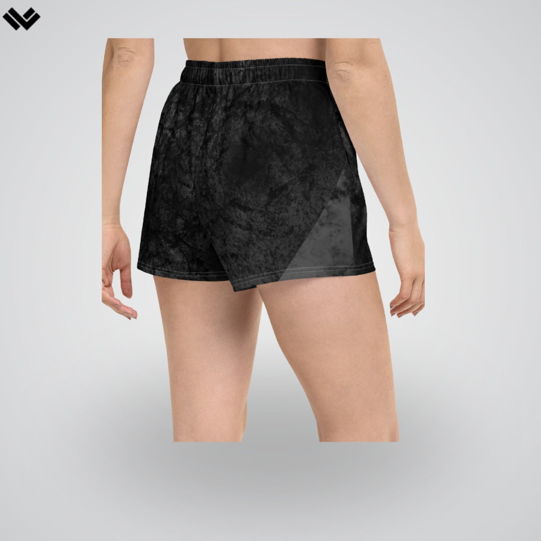 Women's Active Shorts