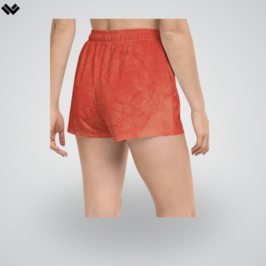 Women's Active Shorts