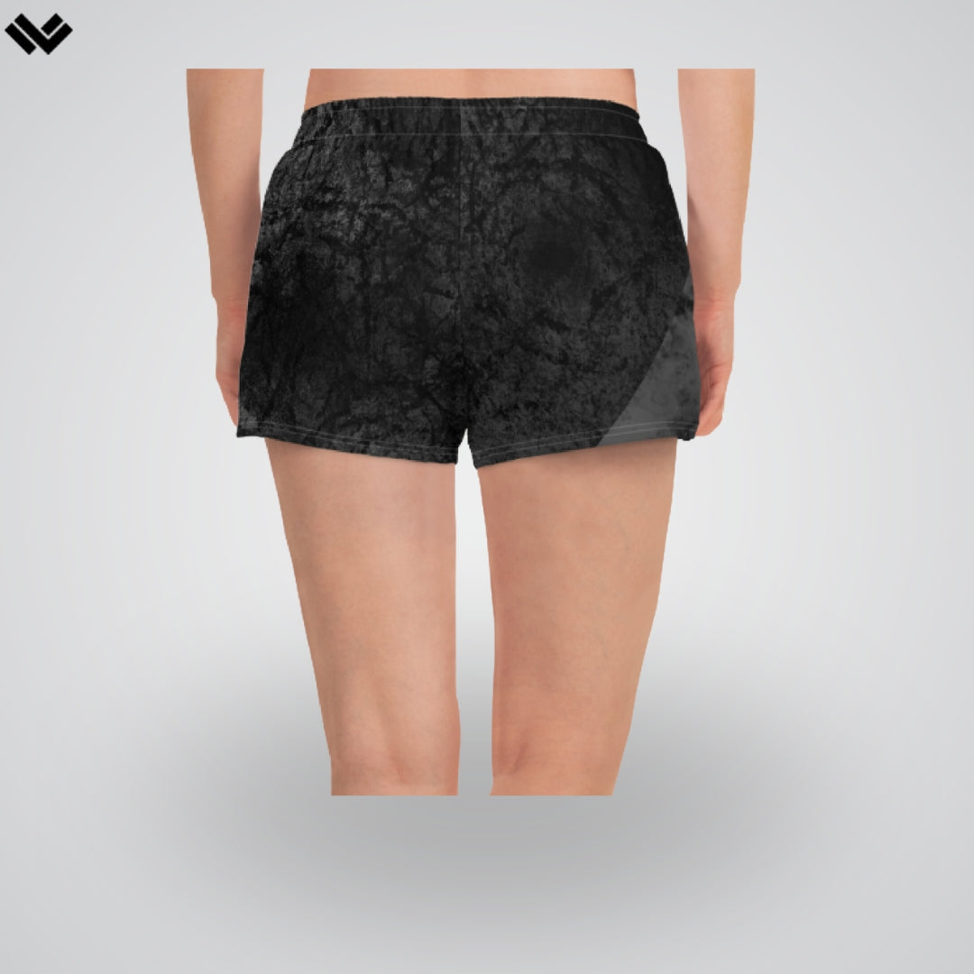 Women's Active Shorts