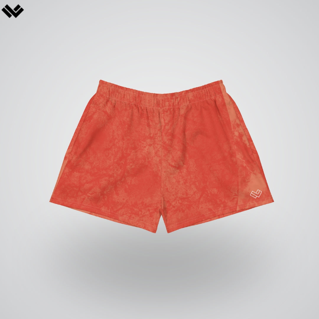 Women's Active Shorts