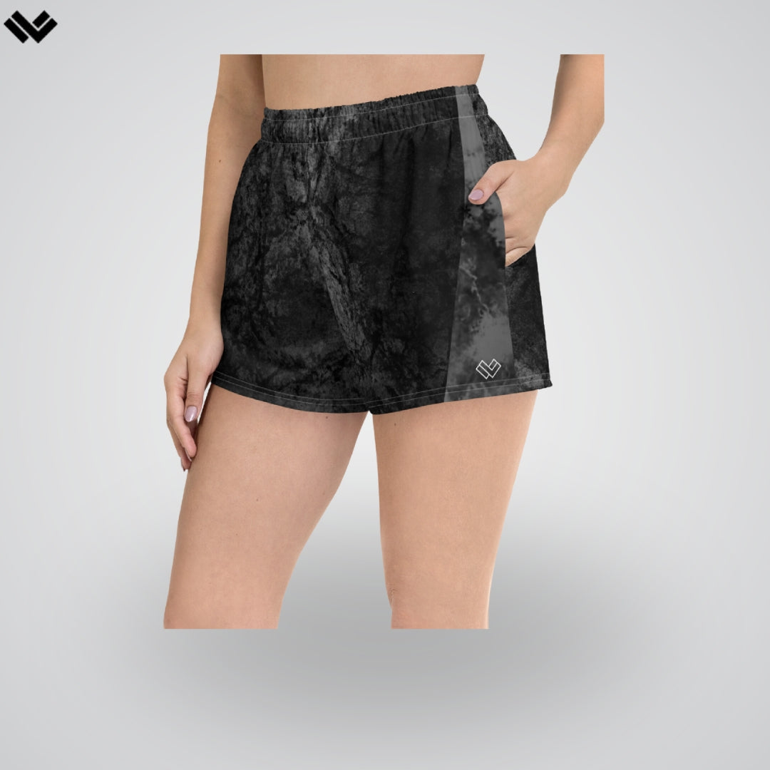 Women's Active Shorts