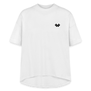  Classic Soft Shaded HI-LO Lacrosse Tee  - Front 