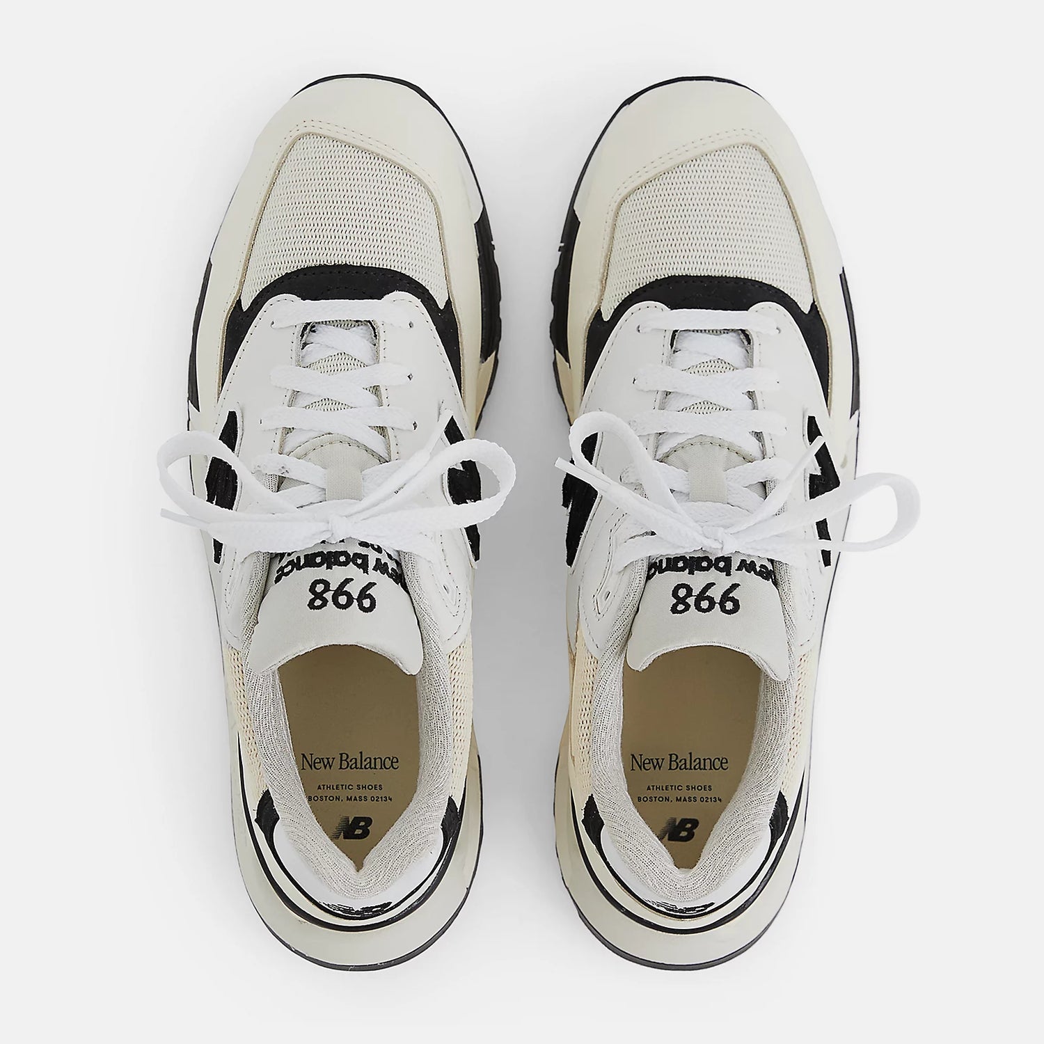 Asics 998 top
