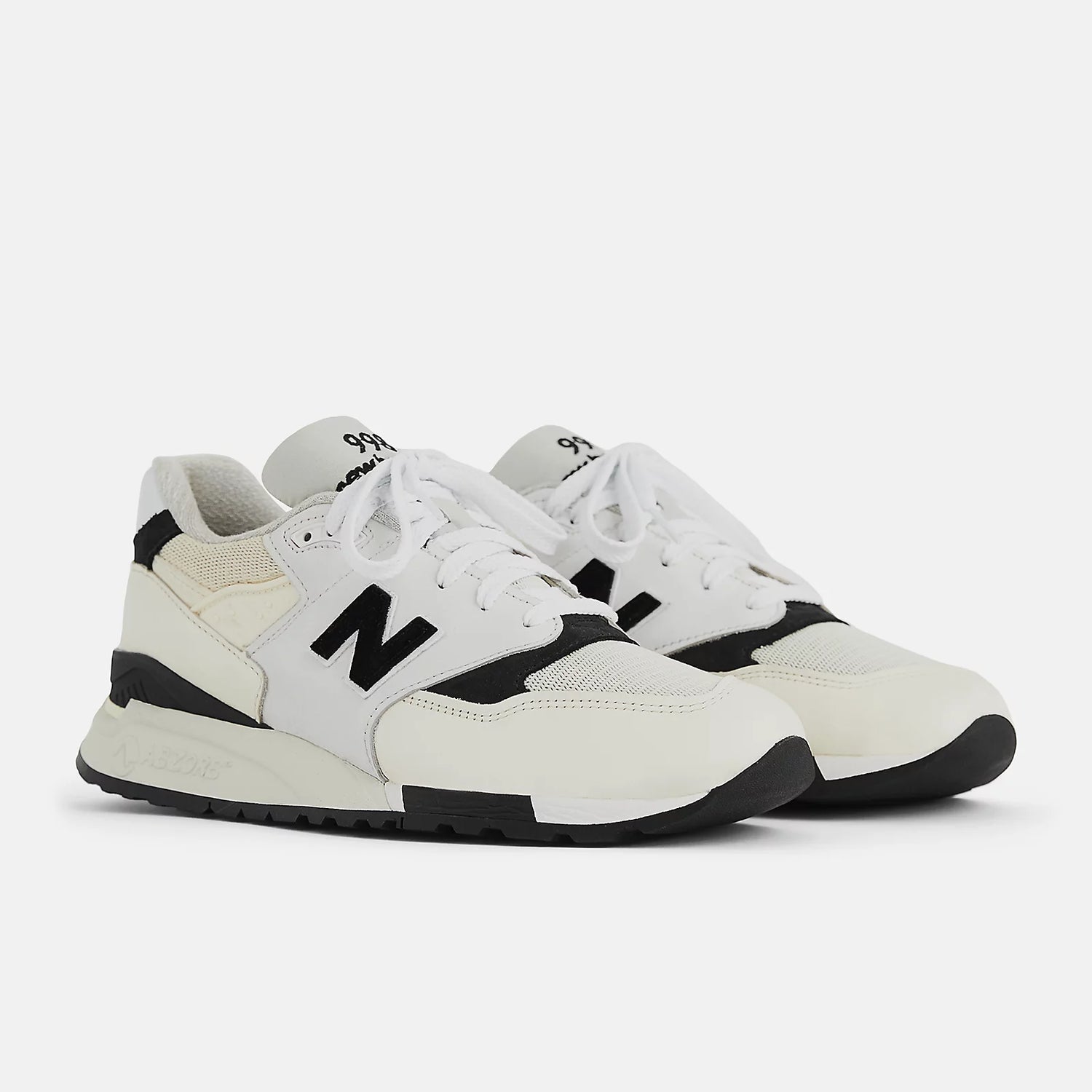 Nb 999 made in top usa