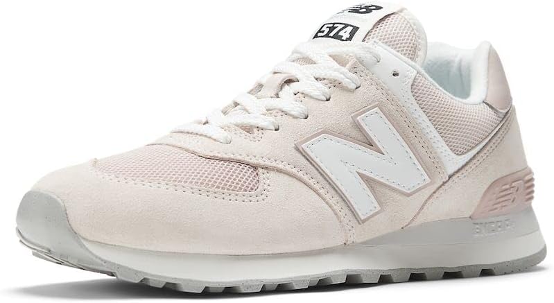 New Balance 574 V2 Familiar Ground Lacrosse Sneaker - Right Front 