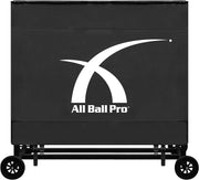 Premium "All Ball Pro PXL Lacrosse Cover  - Front Zoom 