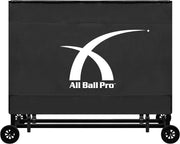 Premium "All Ball Pro PXL Lacrosse Cover  - Zoom 